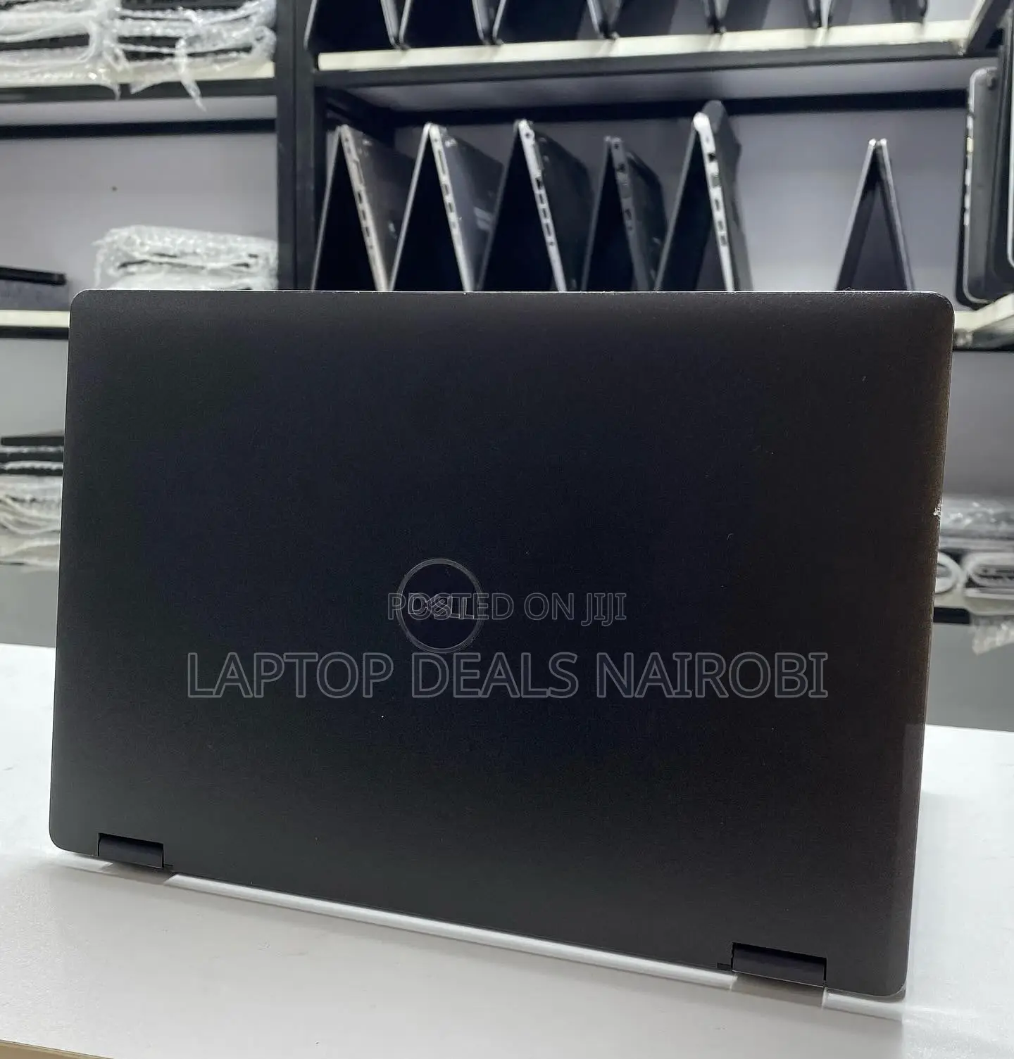 Laptop Dell Latitude 5300 8GB Intel Core I5 SSD 256GB