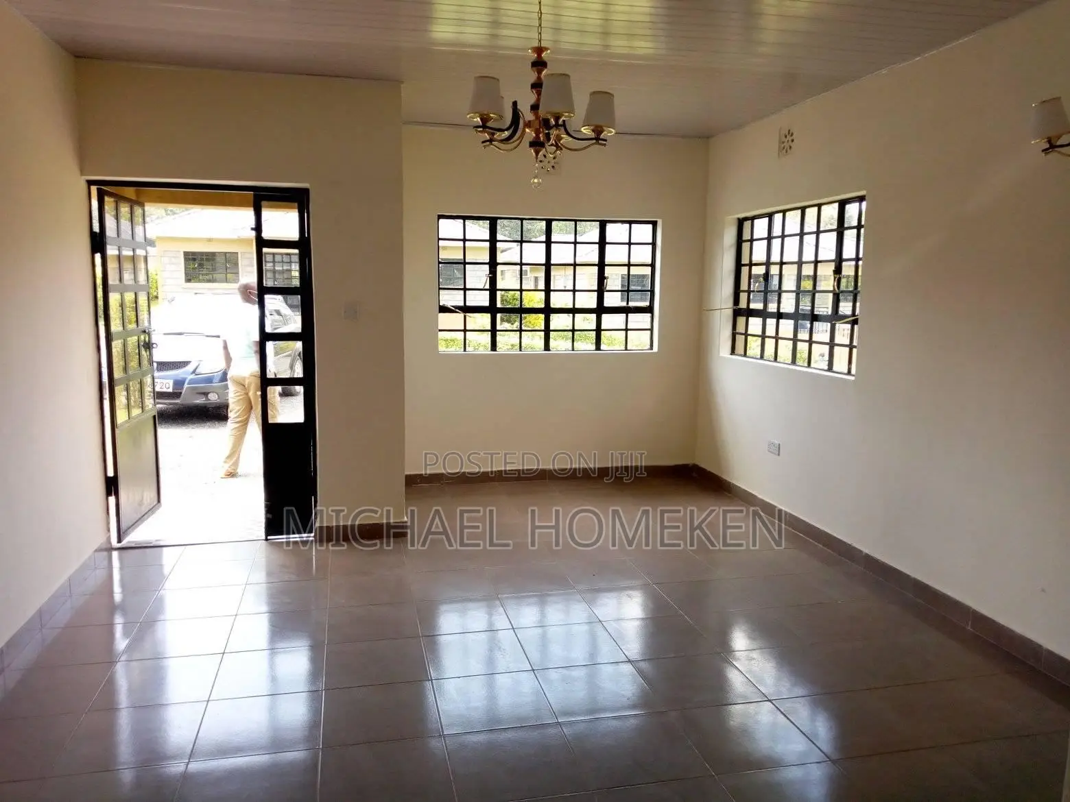4bdrm Bungalow in Kitengela for sale