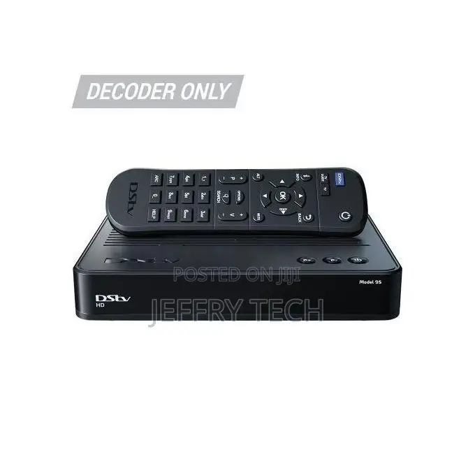 Multichoice DSTV Decorder Only