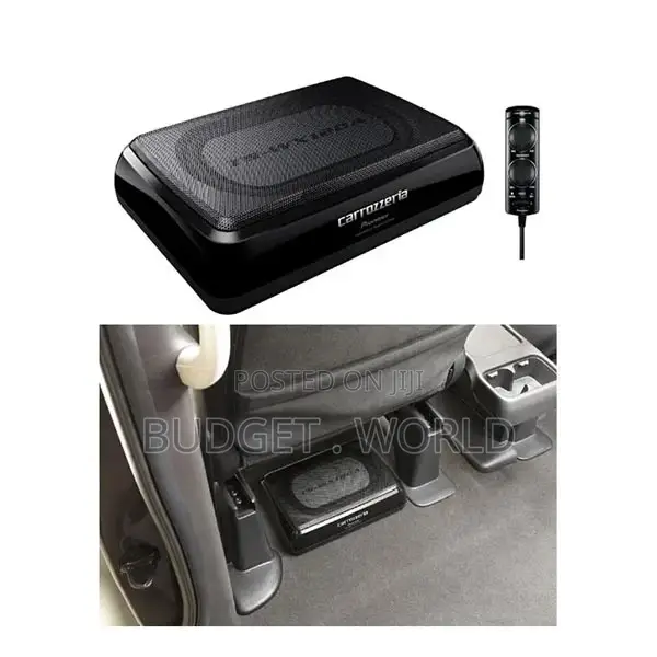 Pioneer Ts-Wx120a