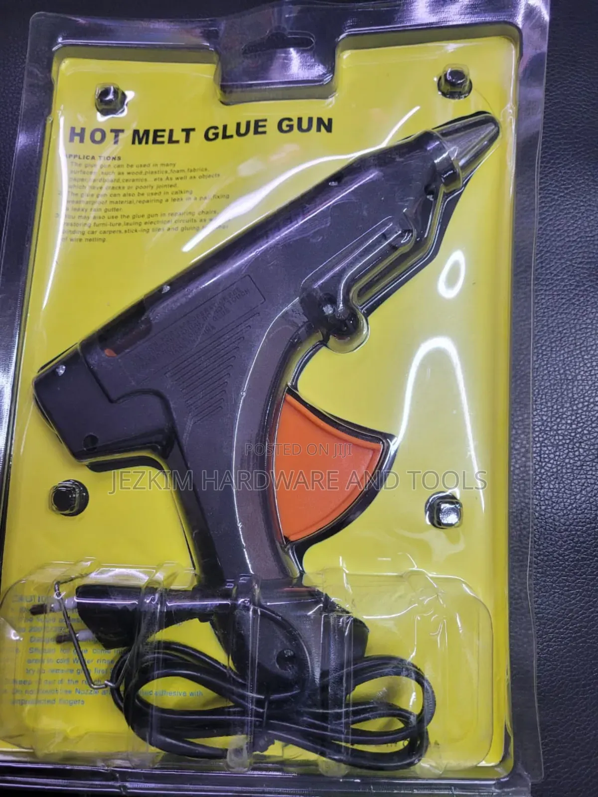 Hot Glue Gun