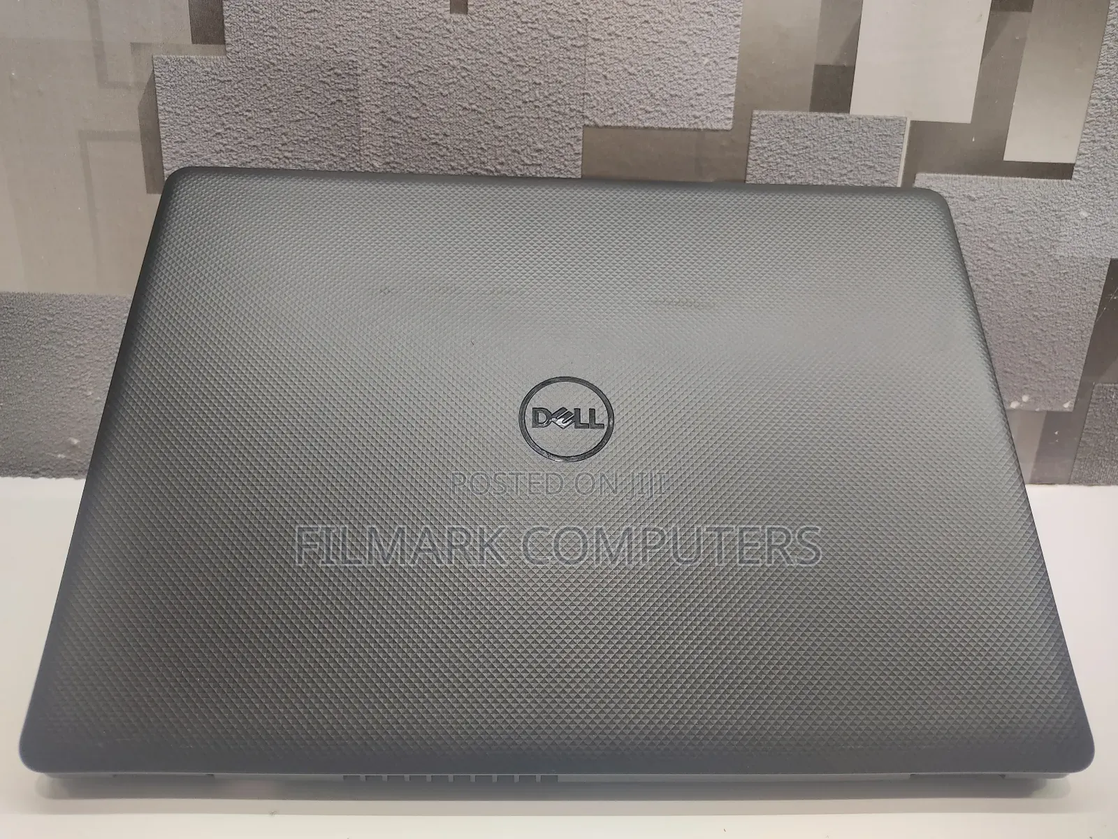 Laptop Dell Latitude 14 3490 8GB Intel Core I5 SSD 256GB