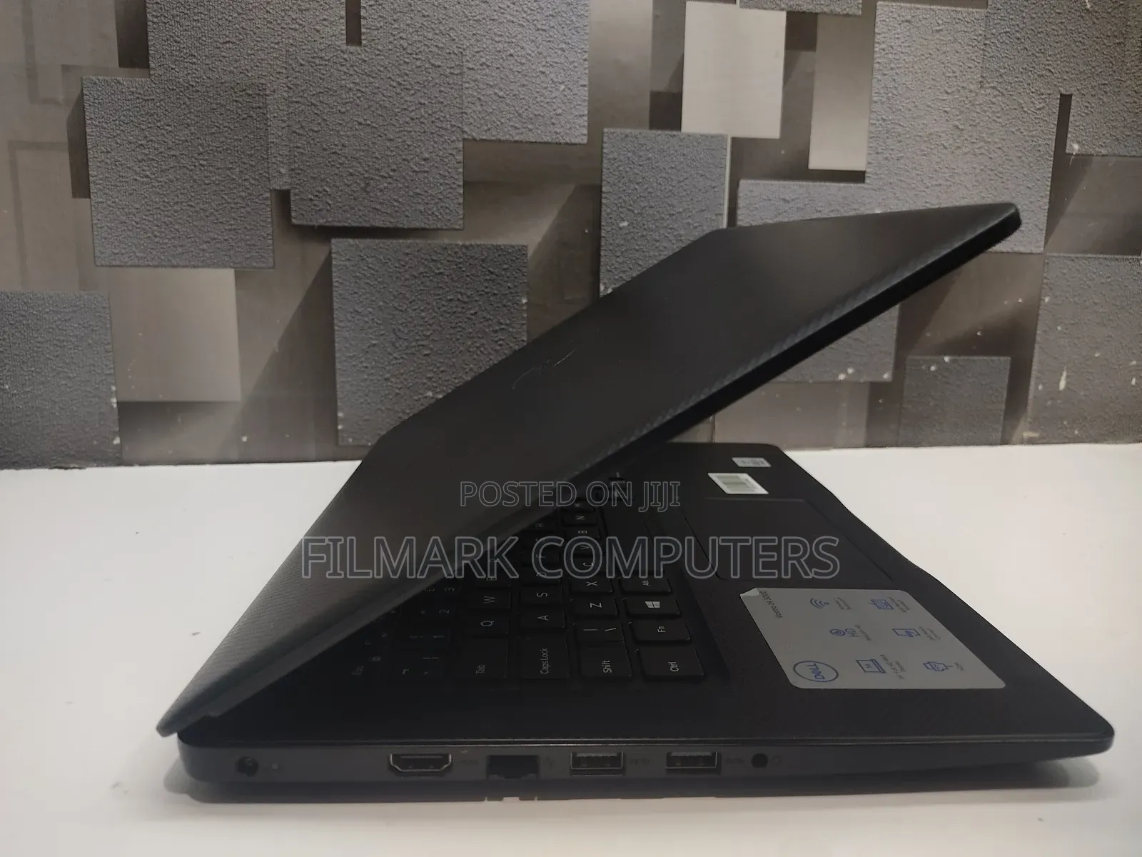 Laptop Dell Latitude 14 3490 8GB Intel Core I5 SSD 256GB