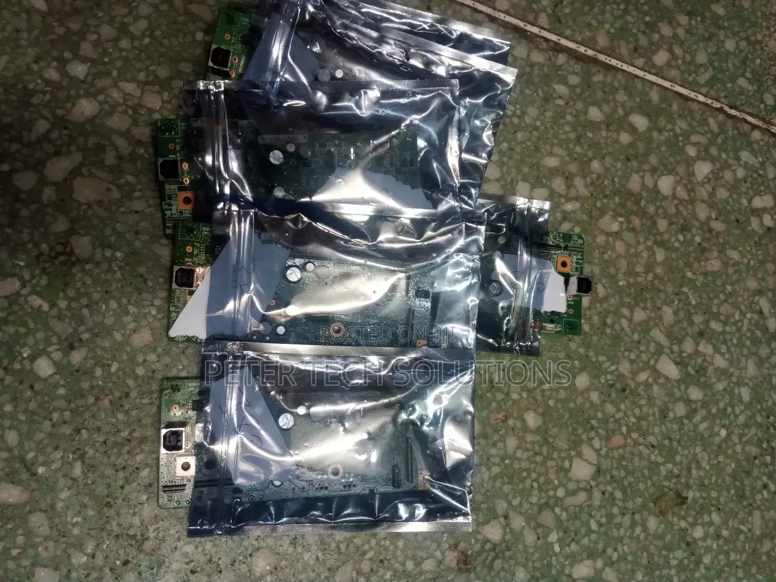 L380/L360 Epson Printers Motherboard