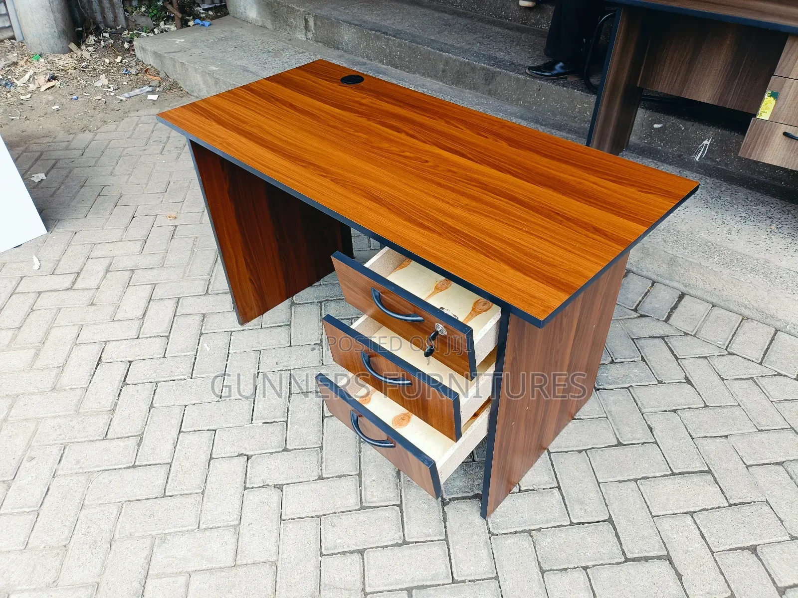 Study Desk