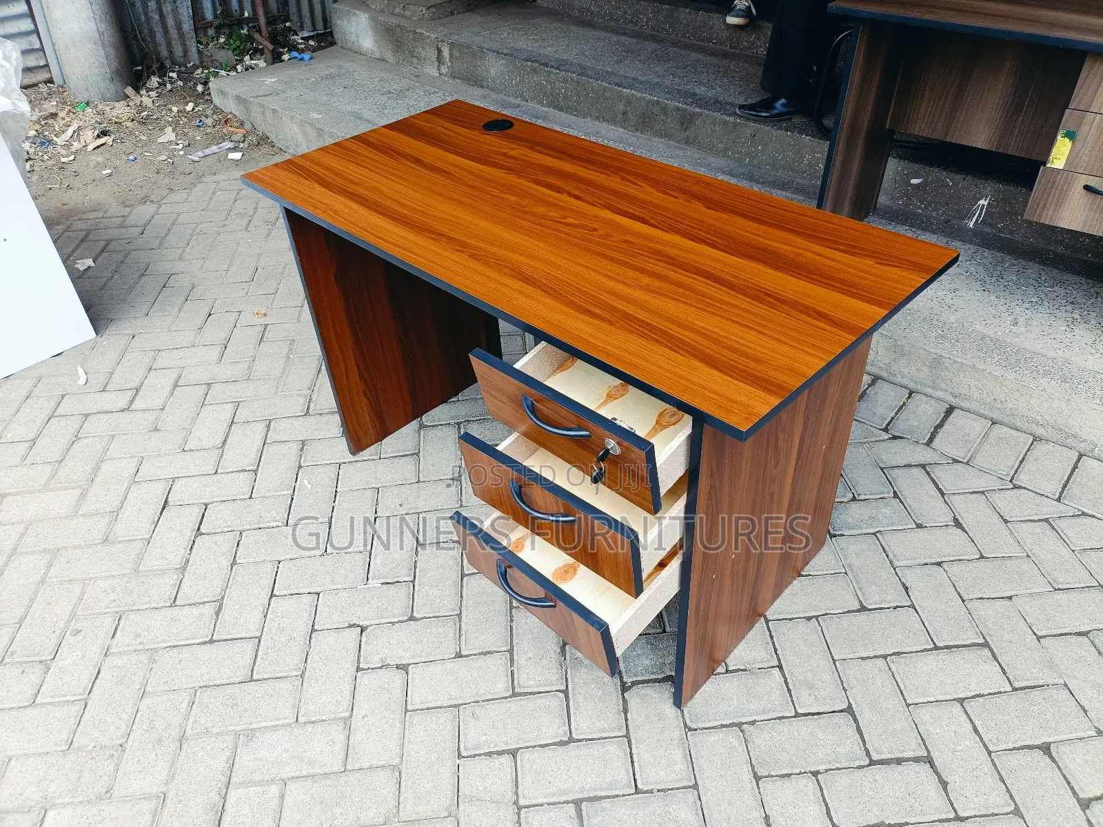 Study Desk