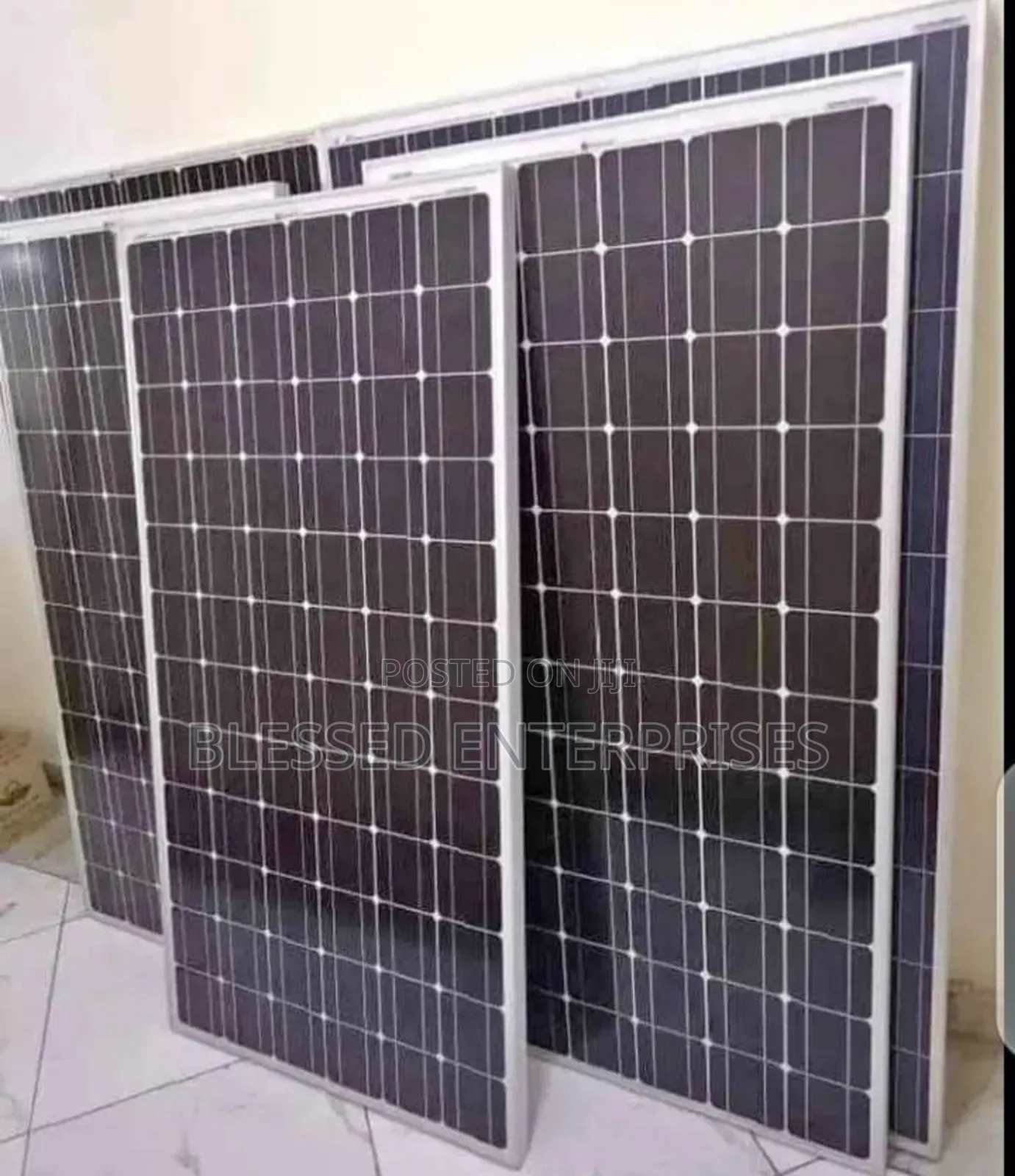 250 Watts Solar Panel Solarmax/ Solar Panel Garman Technolog