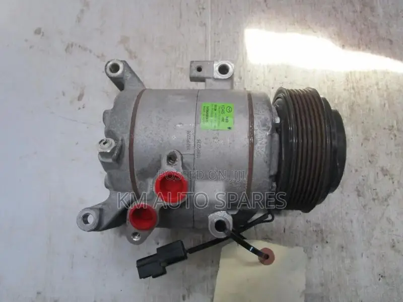 Mazda PY AC Compressor for CX5, Atenza, Axela.