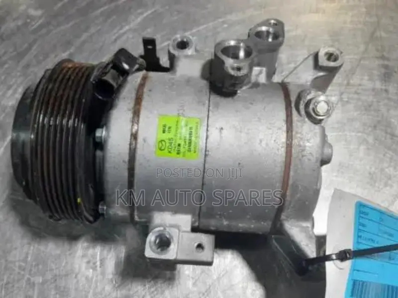 Mazda PY AC Compressor for CX5, Atenza, Axela.