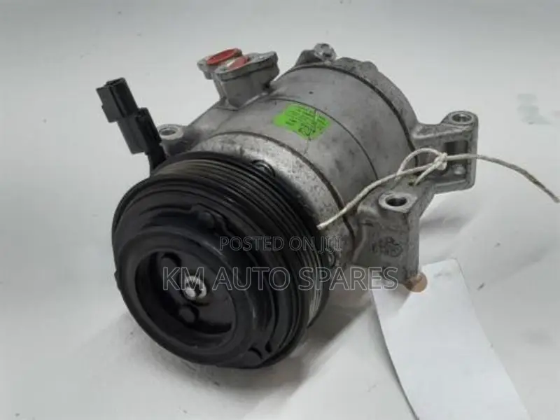 Mazda PE AC Compressor for CX5, Axela, Atenza, Biante, CX3.