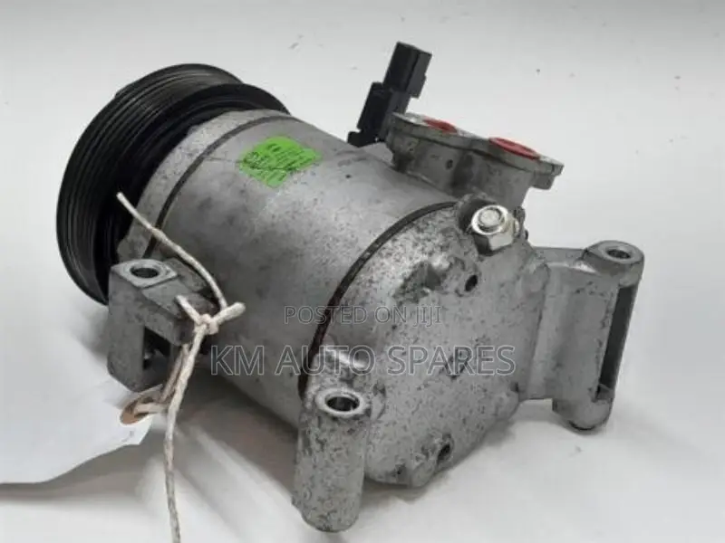 Mazda PE AC Compressor for CX5, Axela, Atenza, Biante, CX3.