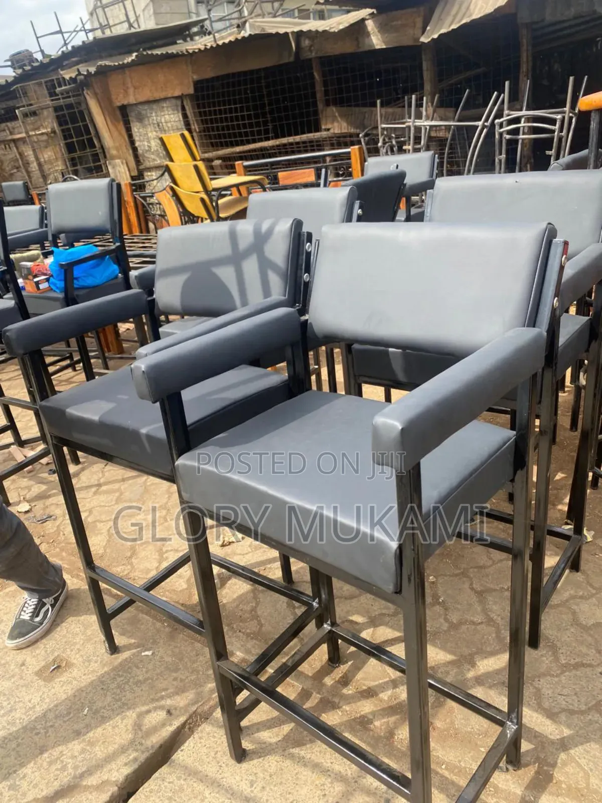 Counter Stool Chair