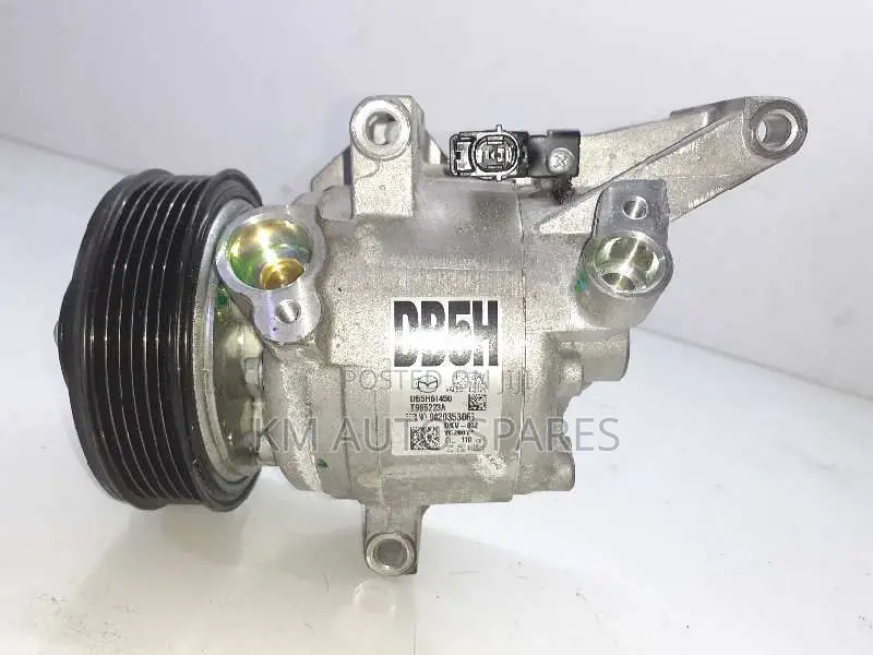 Mazda S8 Ac Compressor for Axela, Mazda 3, Cx3.