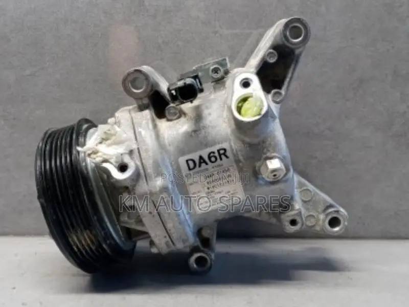 Mazda S8 Ac Compressor for Axela, Mazda 3, Cx3.