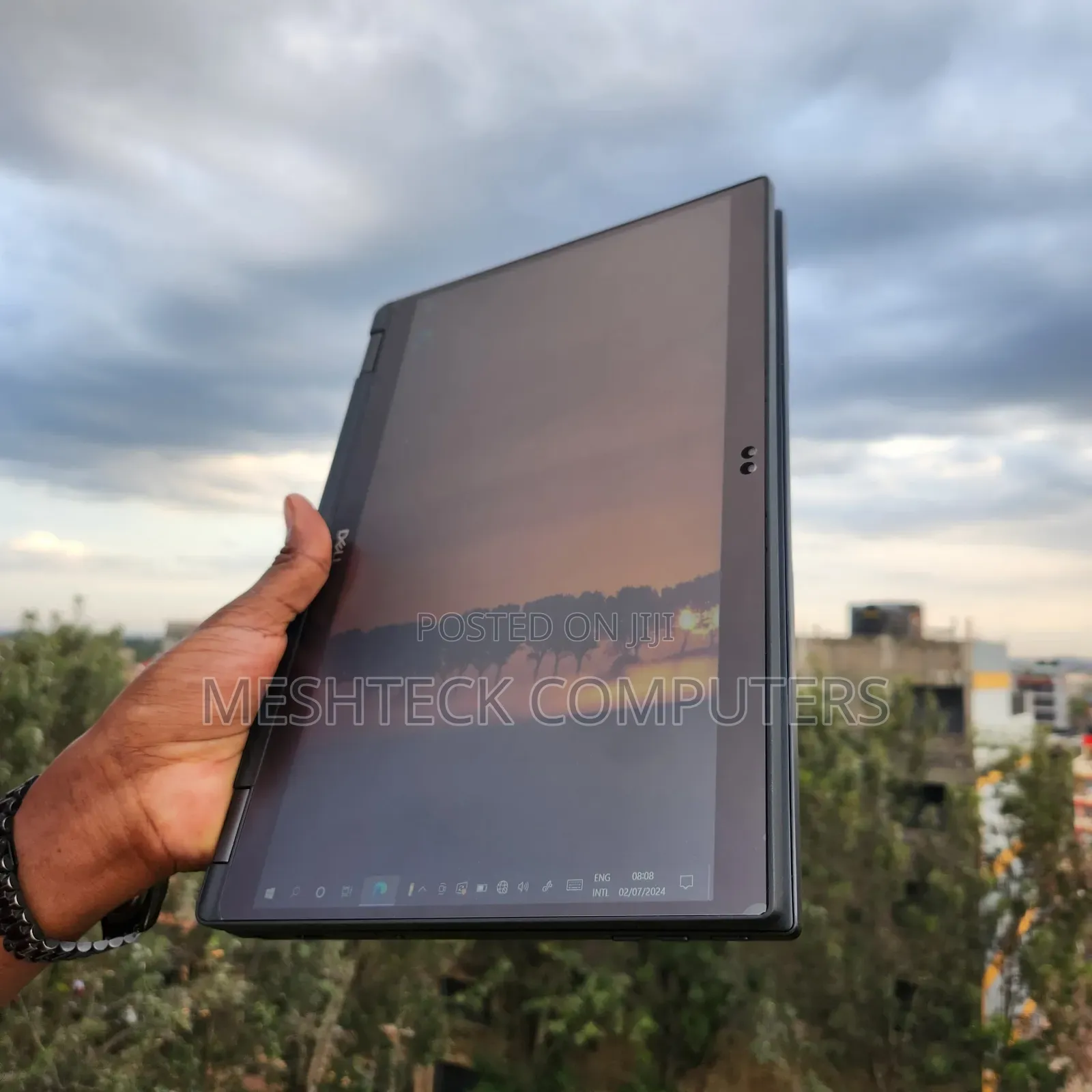 Laptop Dell Latitude 7390 16GB Intel Core I7 SSD 256GB