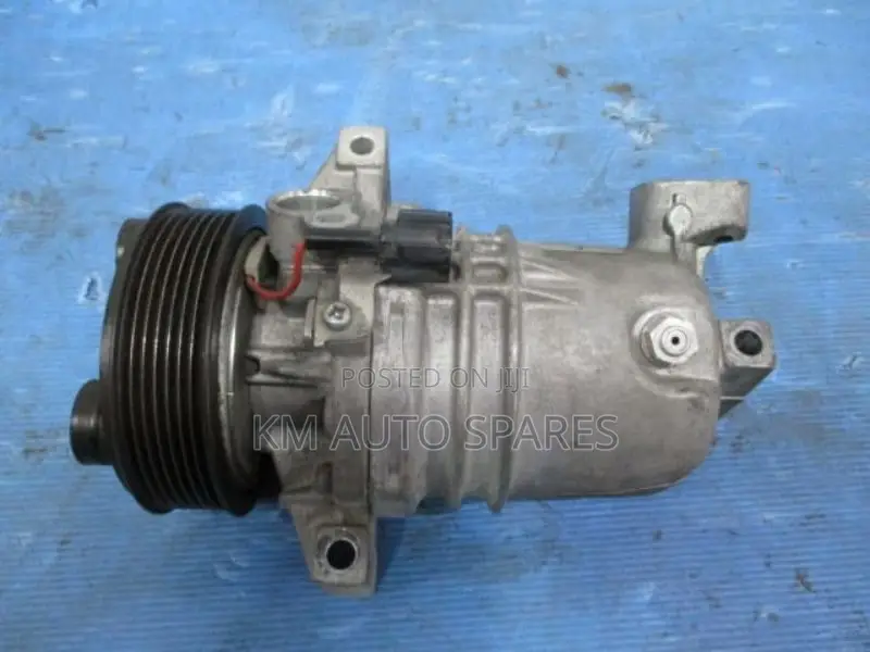 Nissan Hr16 Ac Compressor for Cube, Latio, Juke, Vanette.