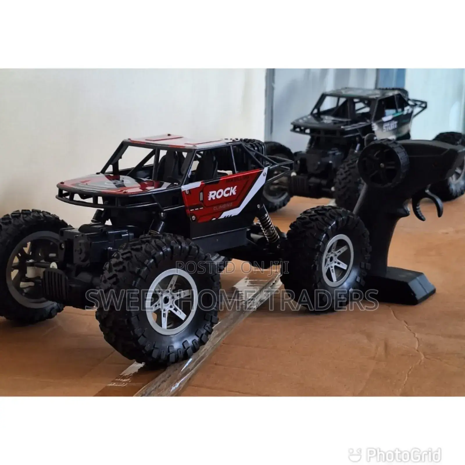 Monster Truck Monster Truck