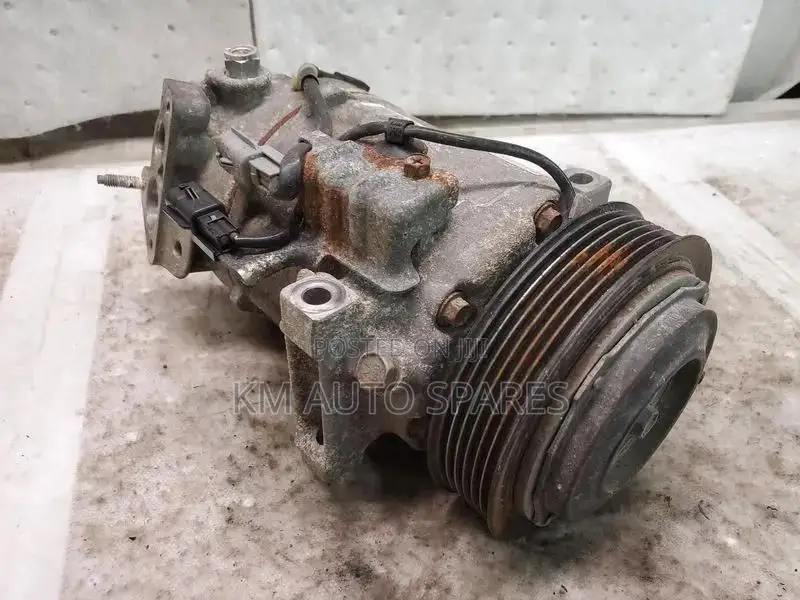 Nissan M9R AC Compressor for Xtrail, Dualis, Qashqai.