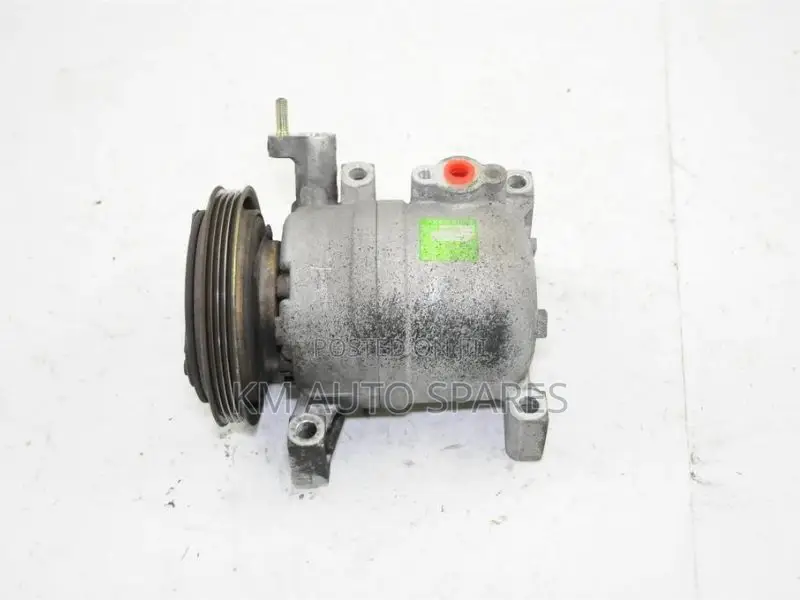 Nissan Sr20 Ac Compressor for Serena, Primera, Liberty.