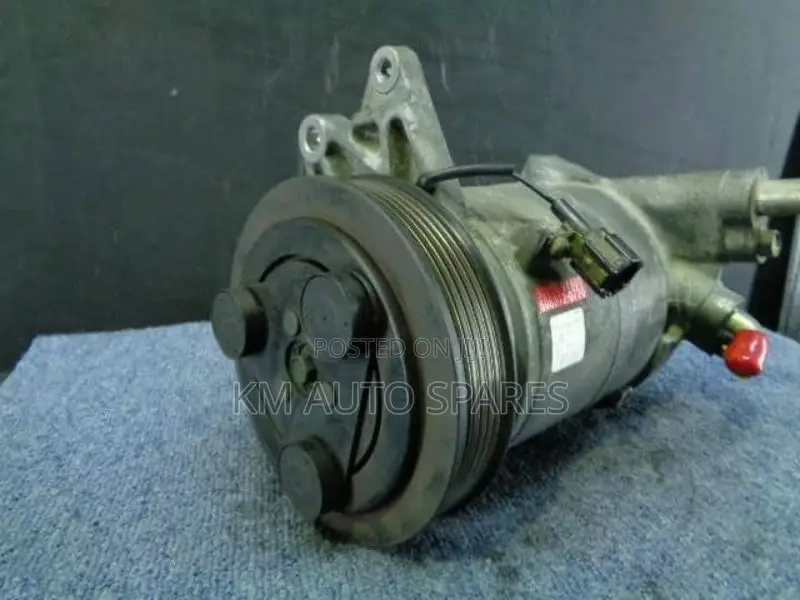 Nissan Vq23 Ac Compressor for Teana.