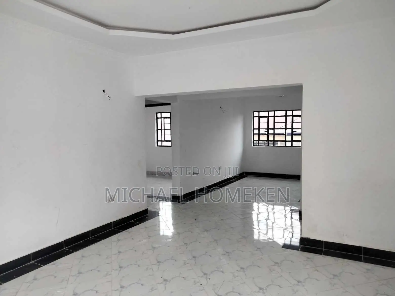 3bdrm Bungalow in Ongata Rongai, Rimpa for sale
