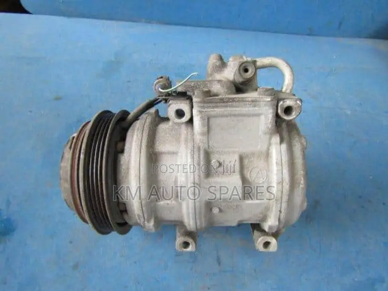 Toyota 1KZ AC Compressor for Prado, Hilux Surf, Hilux, Hiace