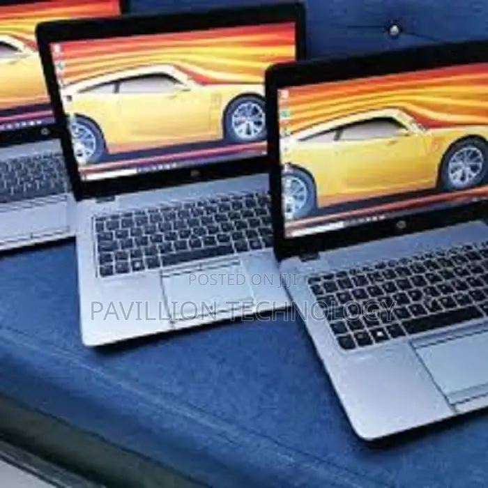 Laptop HP EliteBook 840 G1 8GB Intel Core i5 HDD 500GB