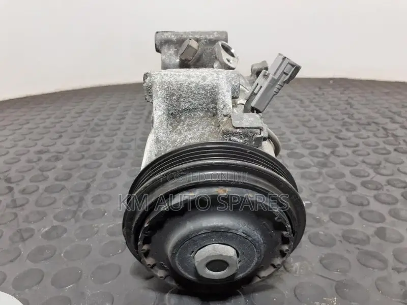 Toyota 2nr Ac Compressor For Fielder, Sienta, Porte, Spade.