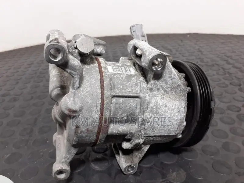 Toyota 2nr Ac Compressor For Fielder, Sienta, Porte, Spade.