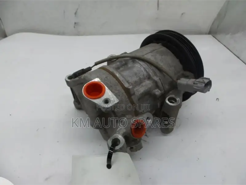 Toyota 2nz Ac Compressor for Vitz, Nze, Platz, Probox, Ist.