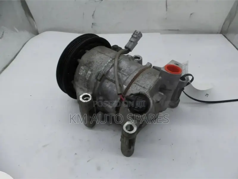Toyota 2nz Ac Compressor for Vitz, Nze, Platz, Probox, Ist.