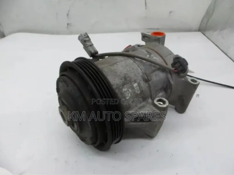 Toyota 2nz Ac Compressor for Vitz, Nze, Platz, Probox, Ist.