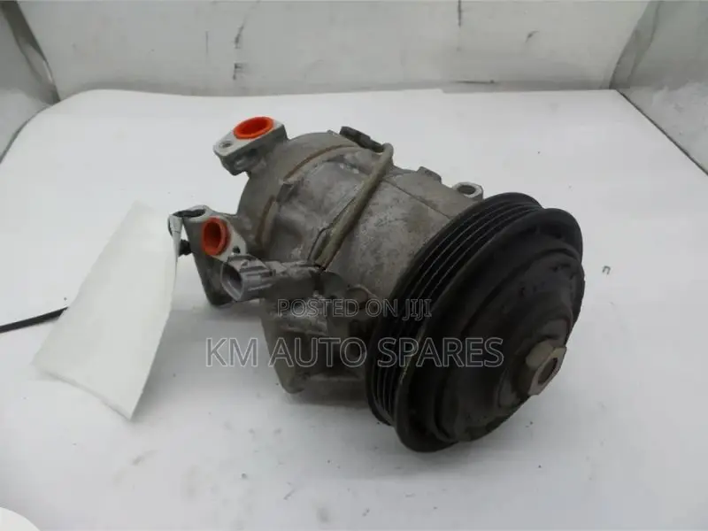 Toyota 2nz Ac Compressor for Vitz, Nze, Platz, Probox, Ist.