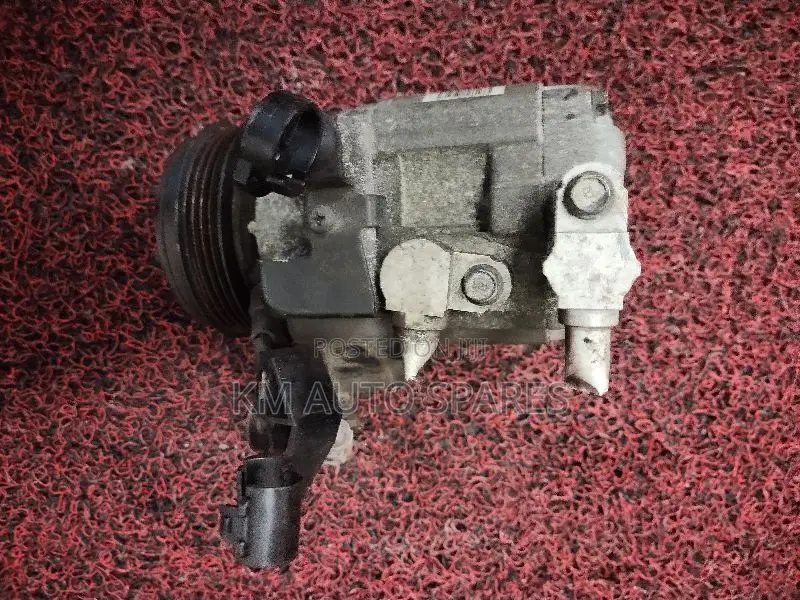 Toyota 3SZ AC Compressor for Townace, Passo Sette, Bb.