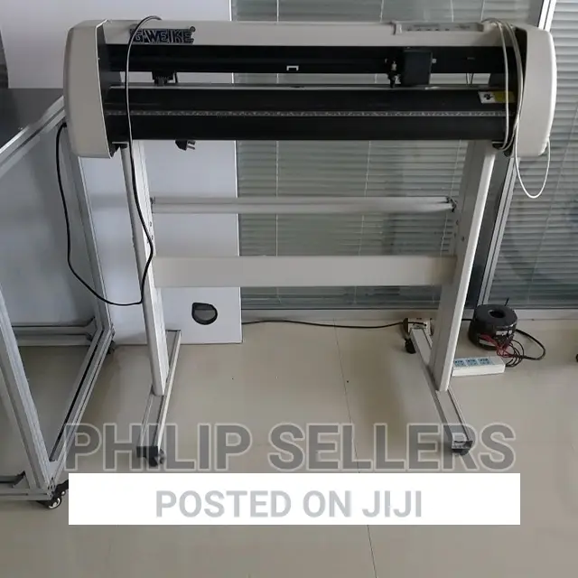 Vinyl Cutter 28'' Cutting Plotter