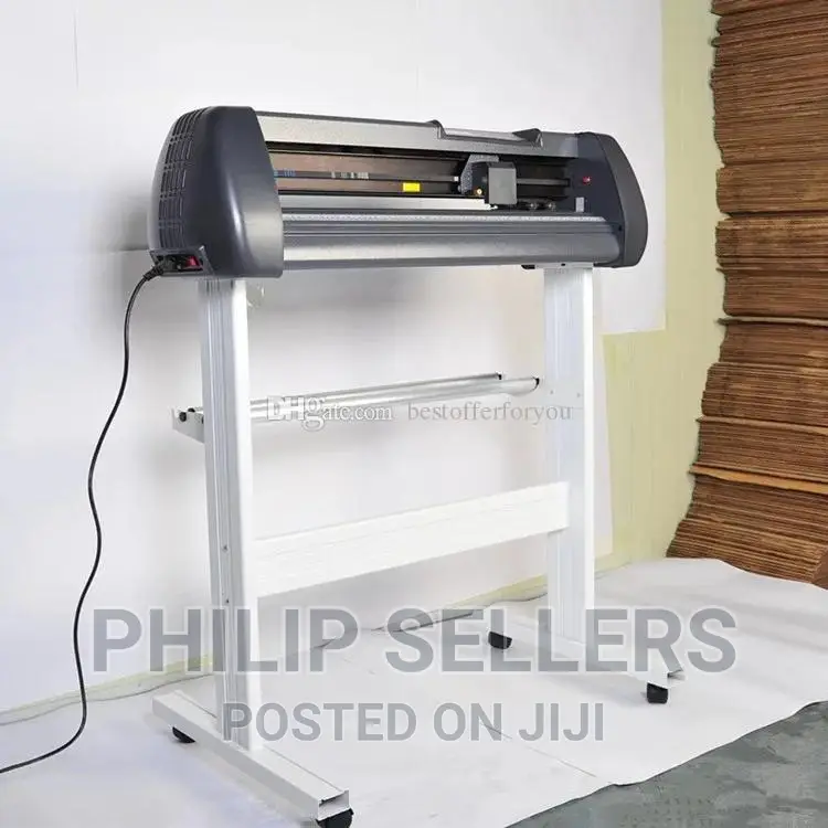Vinyl Cutter 28'' Cutting Plotter