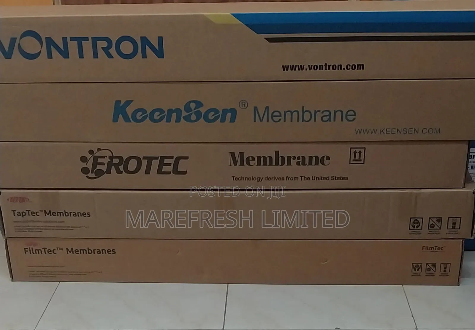 Keenseen Bw 4040