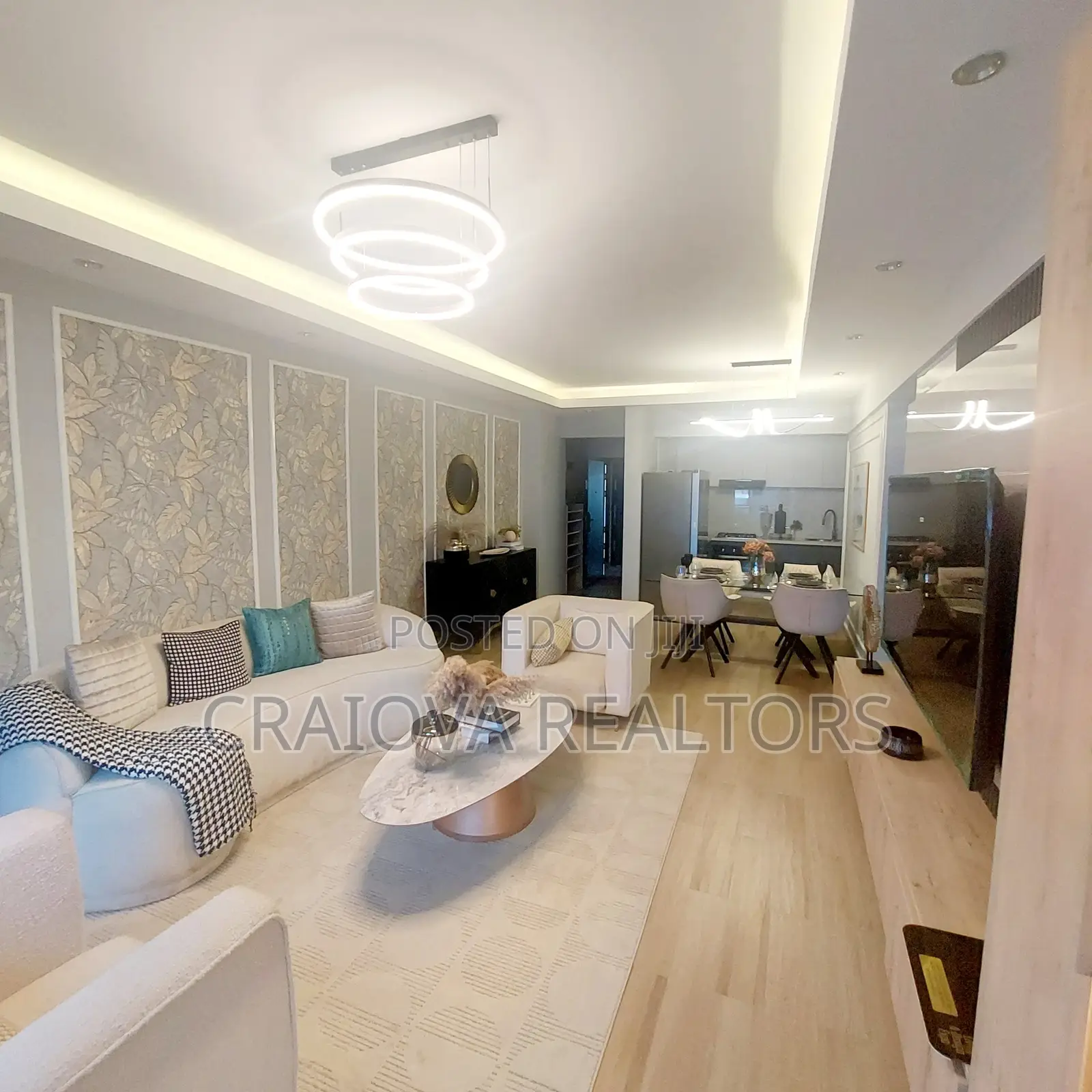 3bdrm Apartment in Raphta Road Area for sale