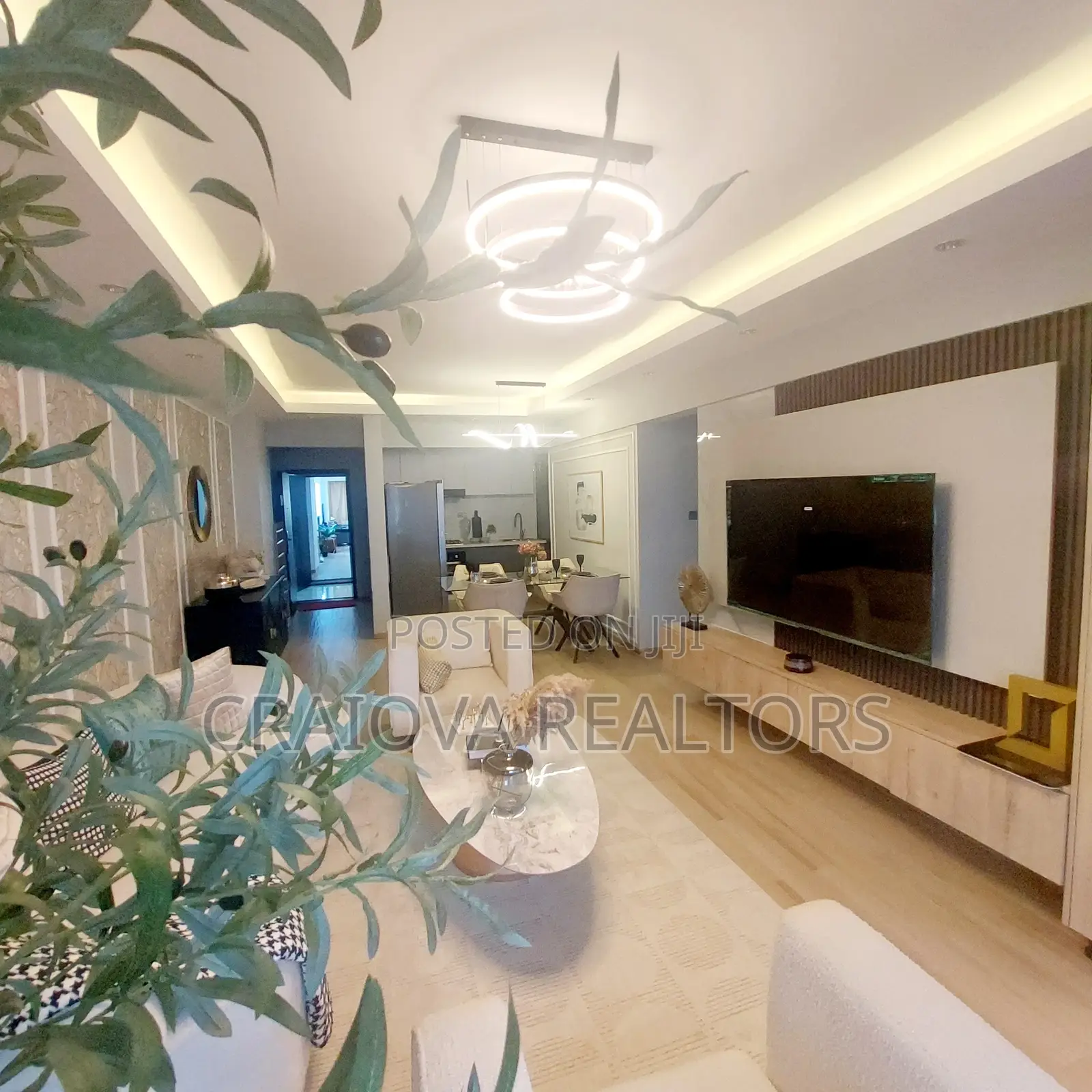 3bdrm Apartment in Raphta Road Area for sale