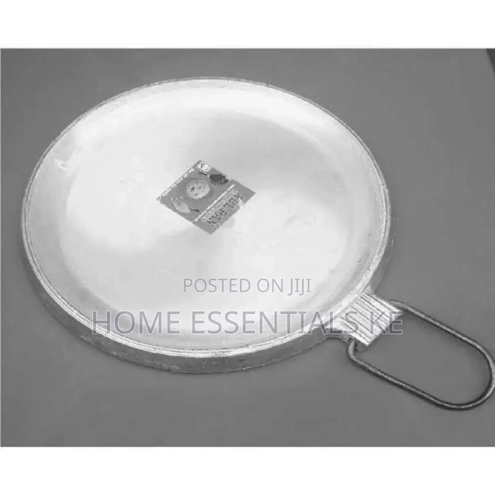 Heavy Duty Chapati Pan