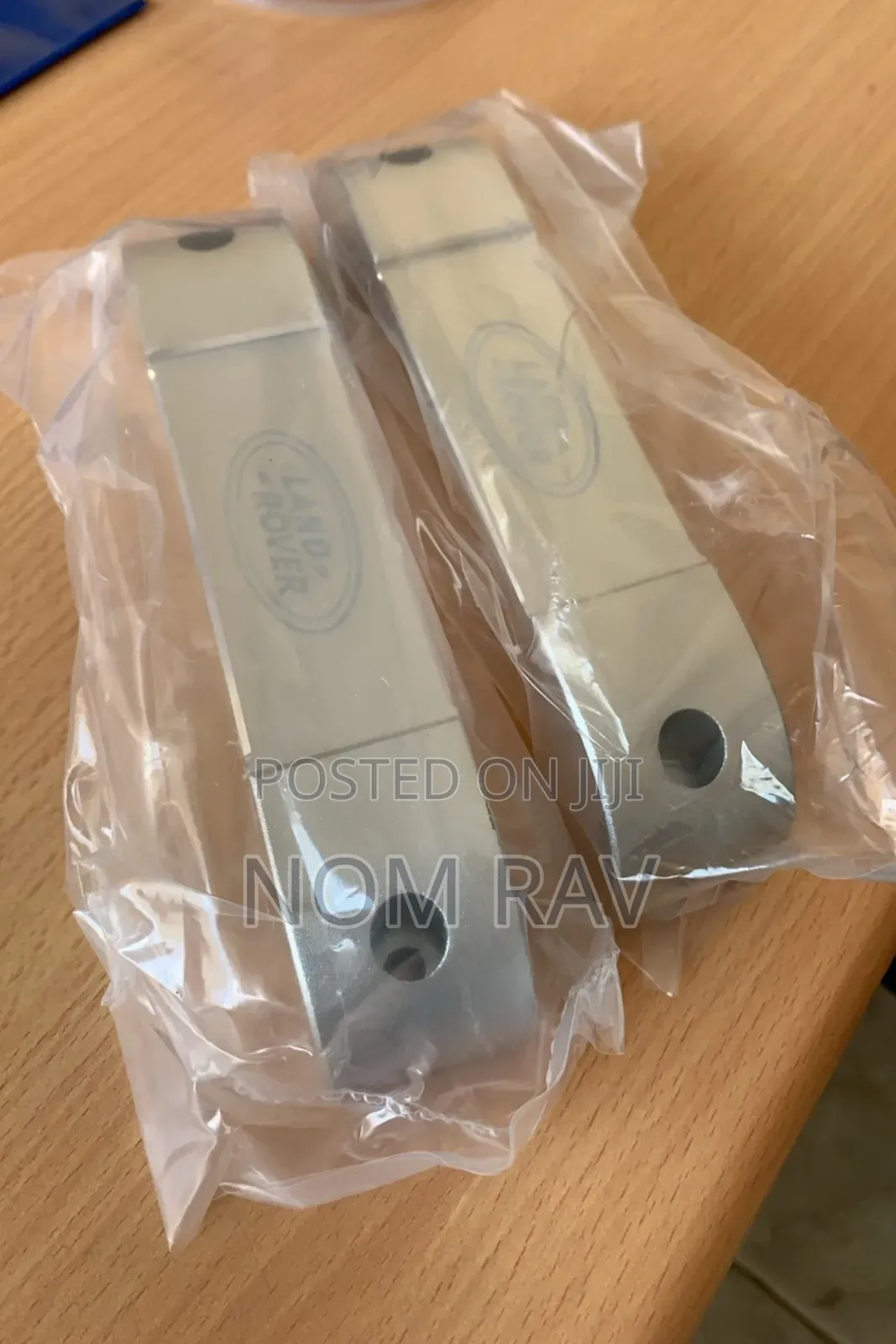 Defender Door Handles