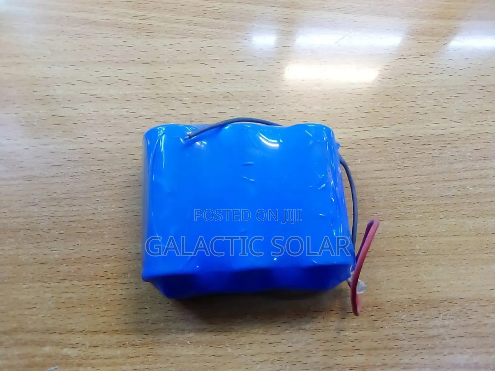 Lithium Batteries 3pack