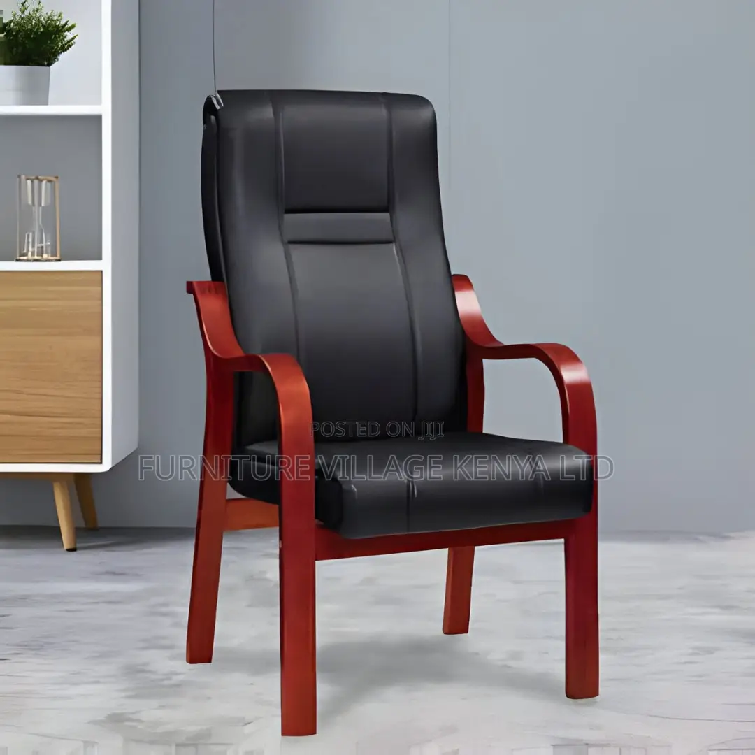 Guest Seat- Boss Chest Office Desk Chair