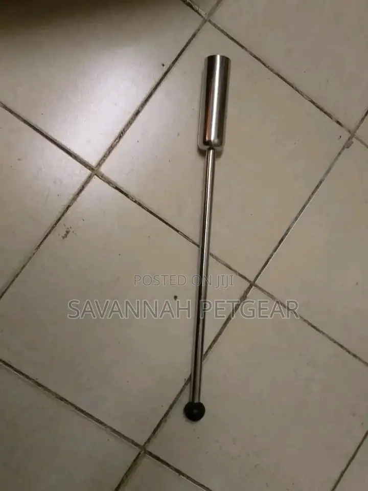 Ruminal Magnet Balling Gun for Cattle