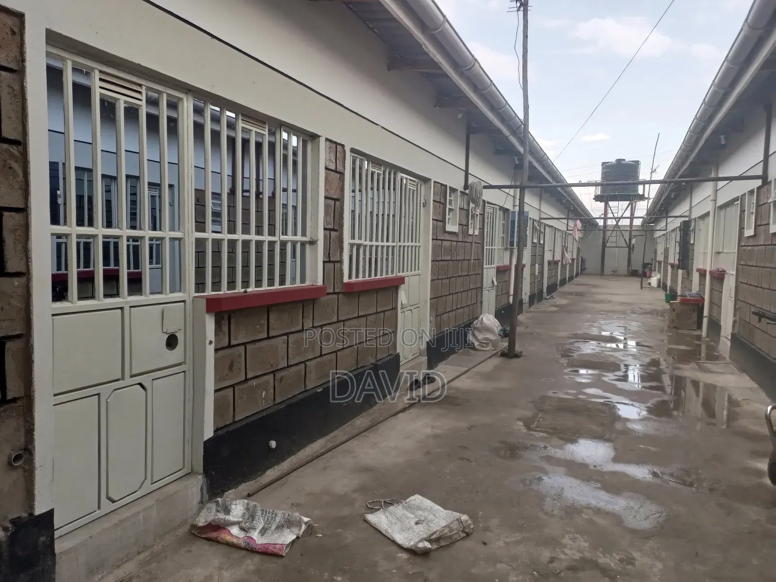 1bdrm House in Kaptembwo, Nakuru Town East for sale