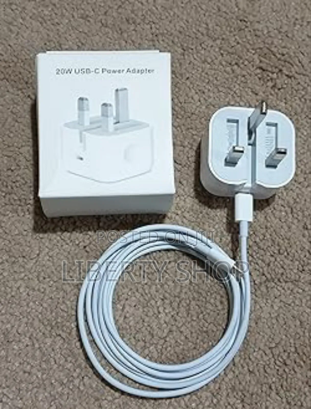 Genuine iPhone X 11 12 13 Pro 14pro Complete iPhone Charger