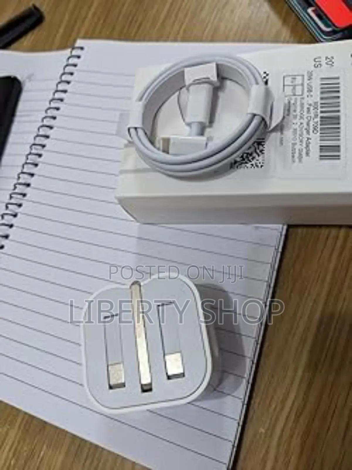 Genuine iPhone X 11 12 13 Pro 14pro Complete iPhone Charger