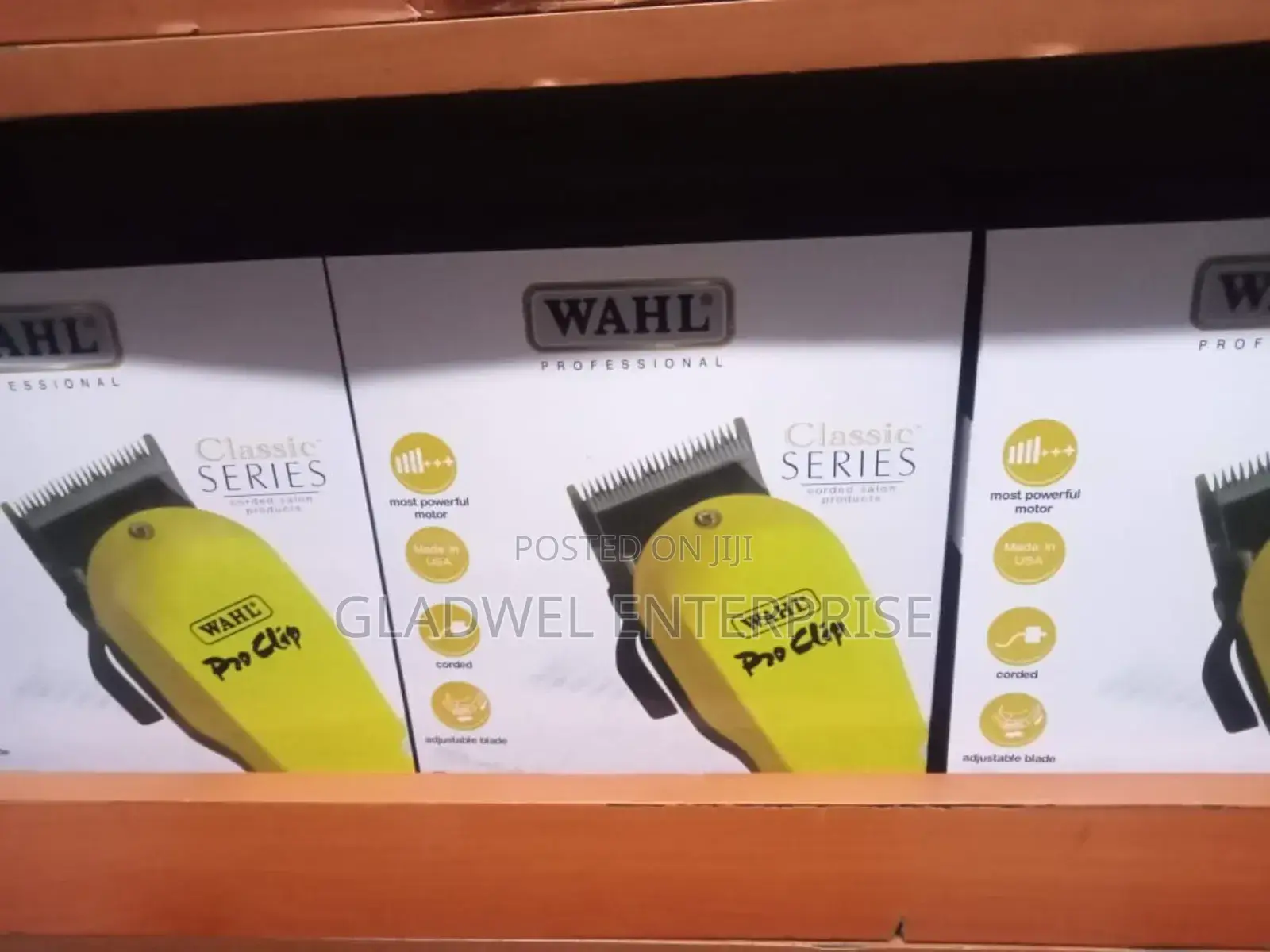 Shaving Machine