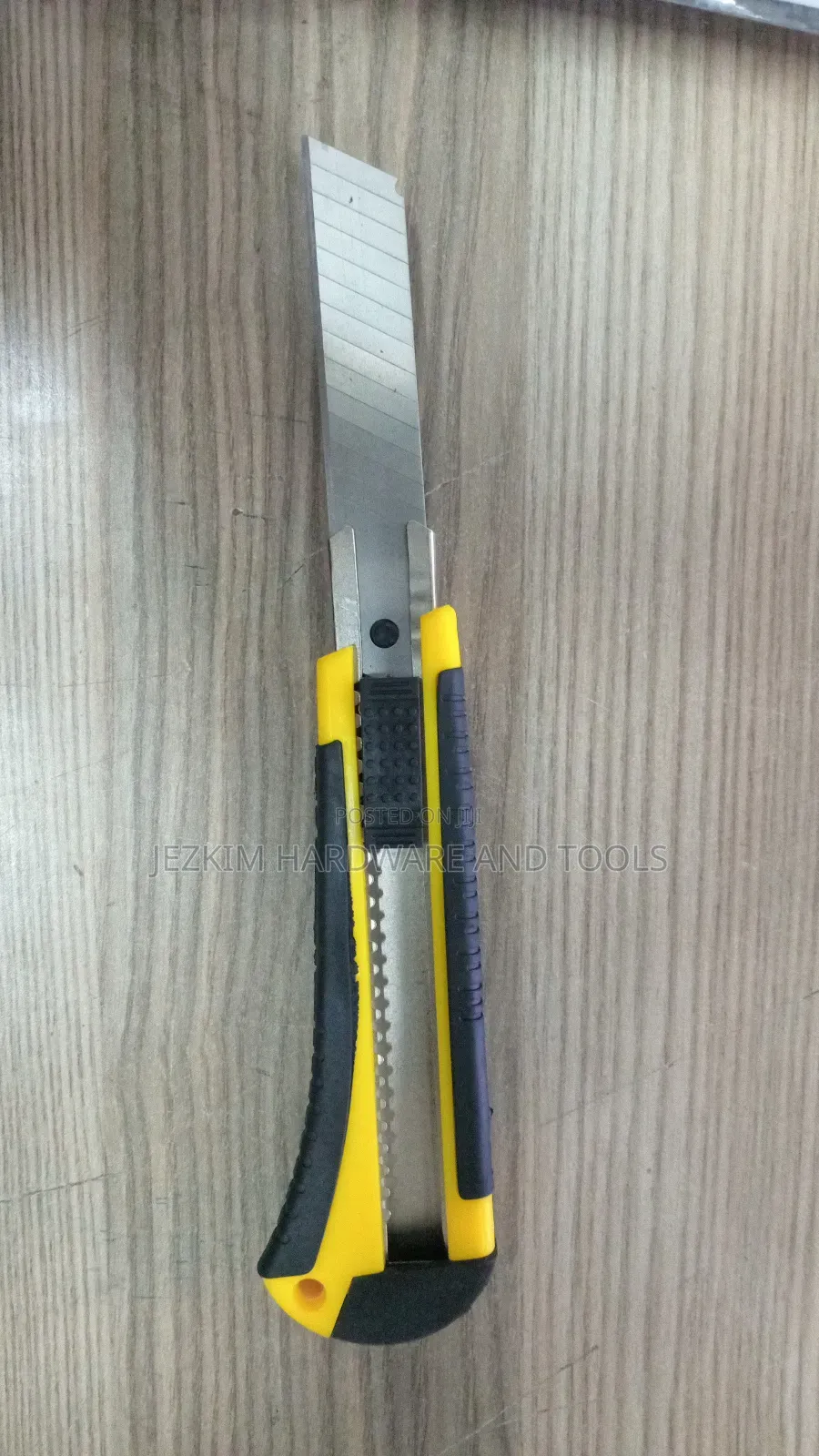 Box Cutter