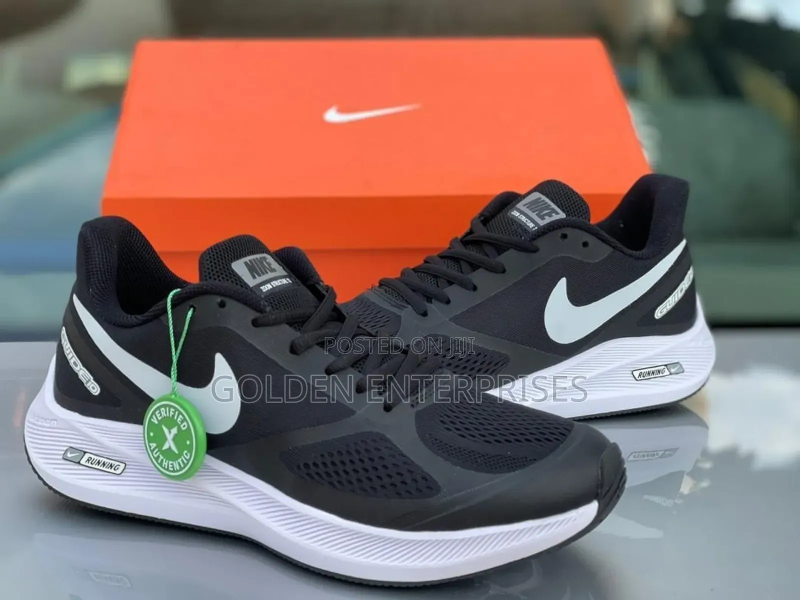 Nike Running/Trainers Shoes 40-45